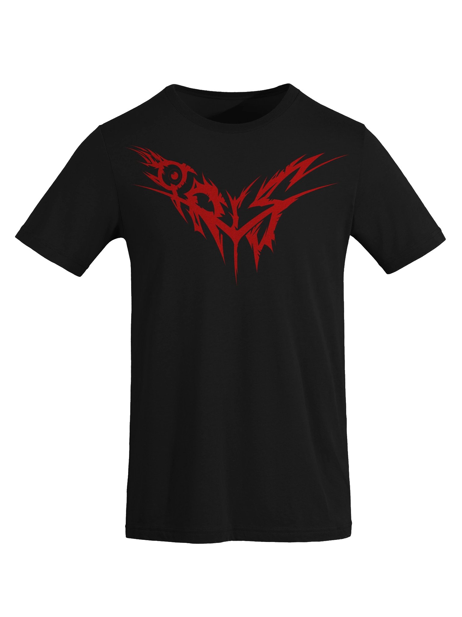 *NEW* IRIS Text Shirt product image (8)