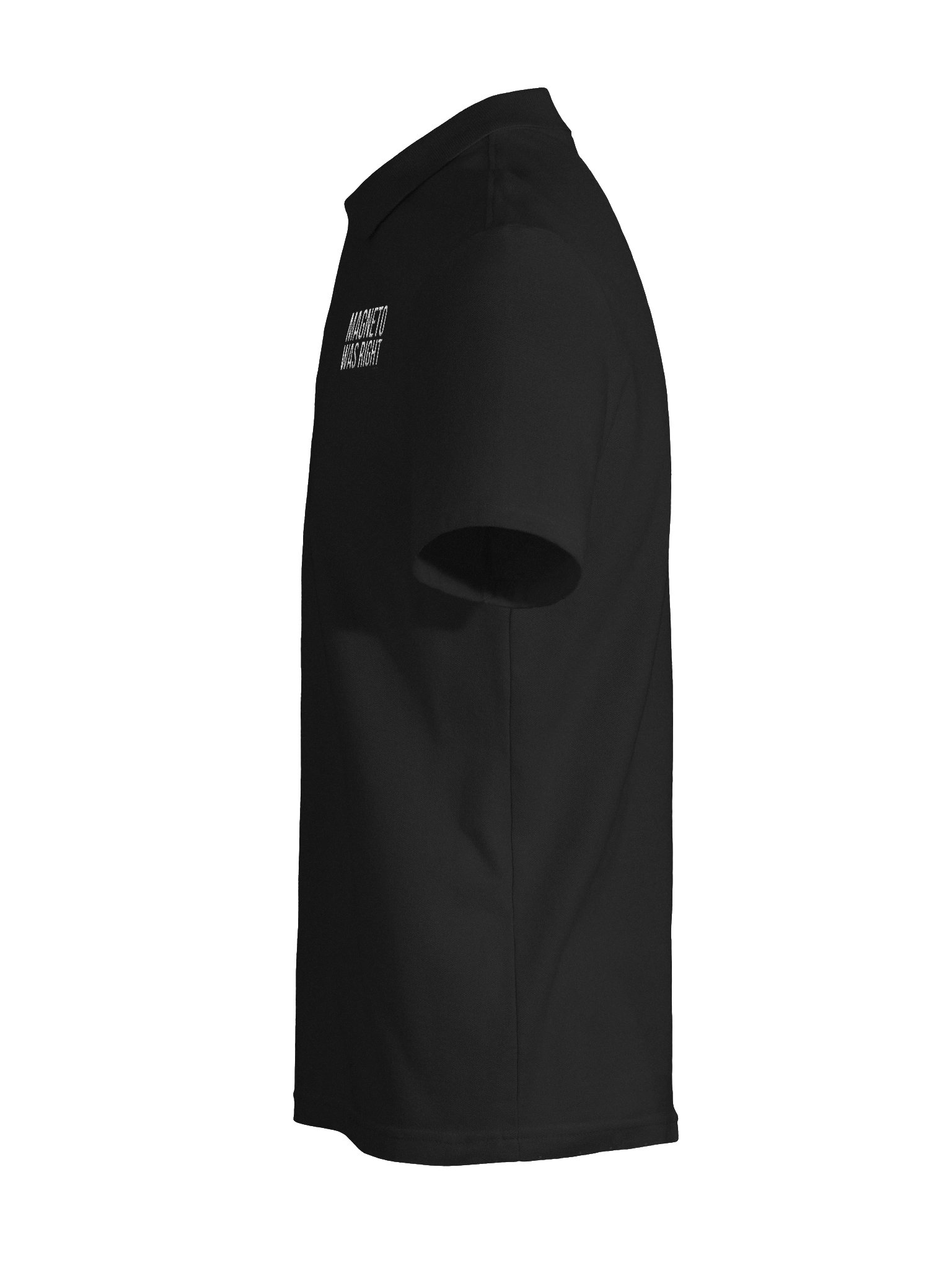 FUTILE DEVICE: MAGNETO WAS RIGHT (POLO) product image (17)