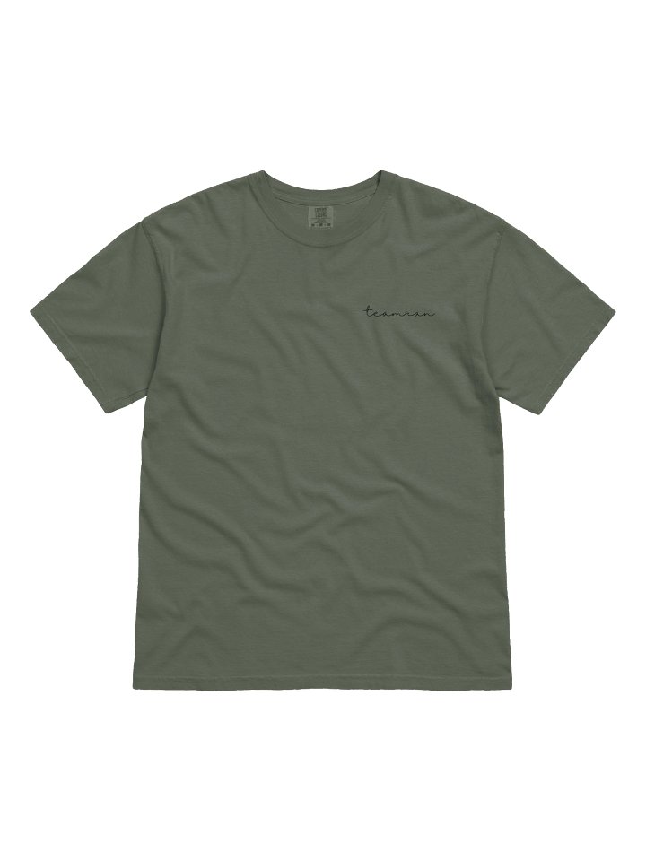 Team Ran Support Squad product image (5)
