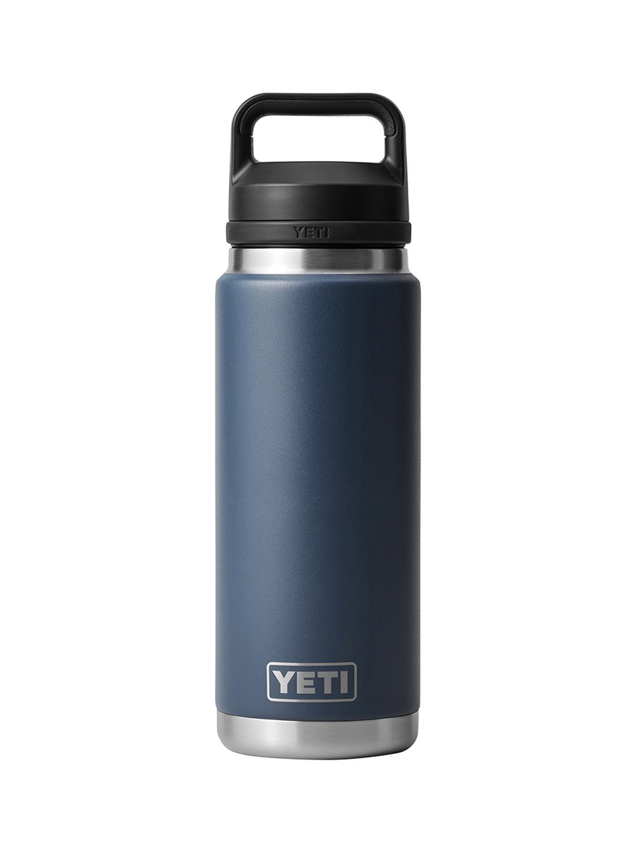 Harbor Health - YETI 26oz Rambler Bottle w/ Chug Cap product image (2)