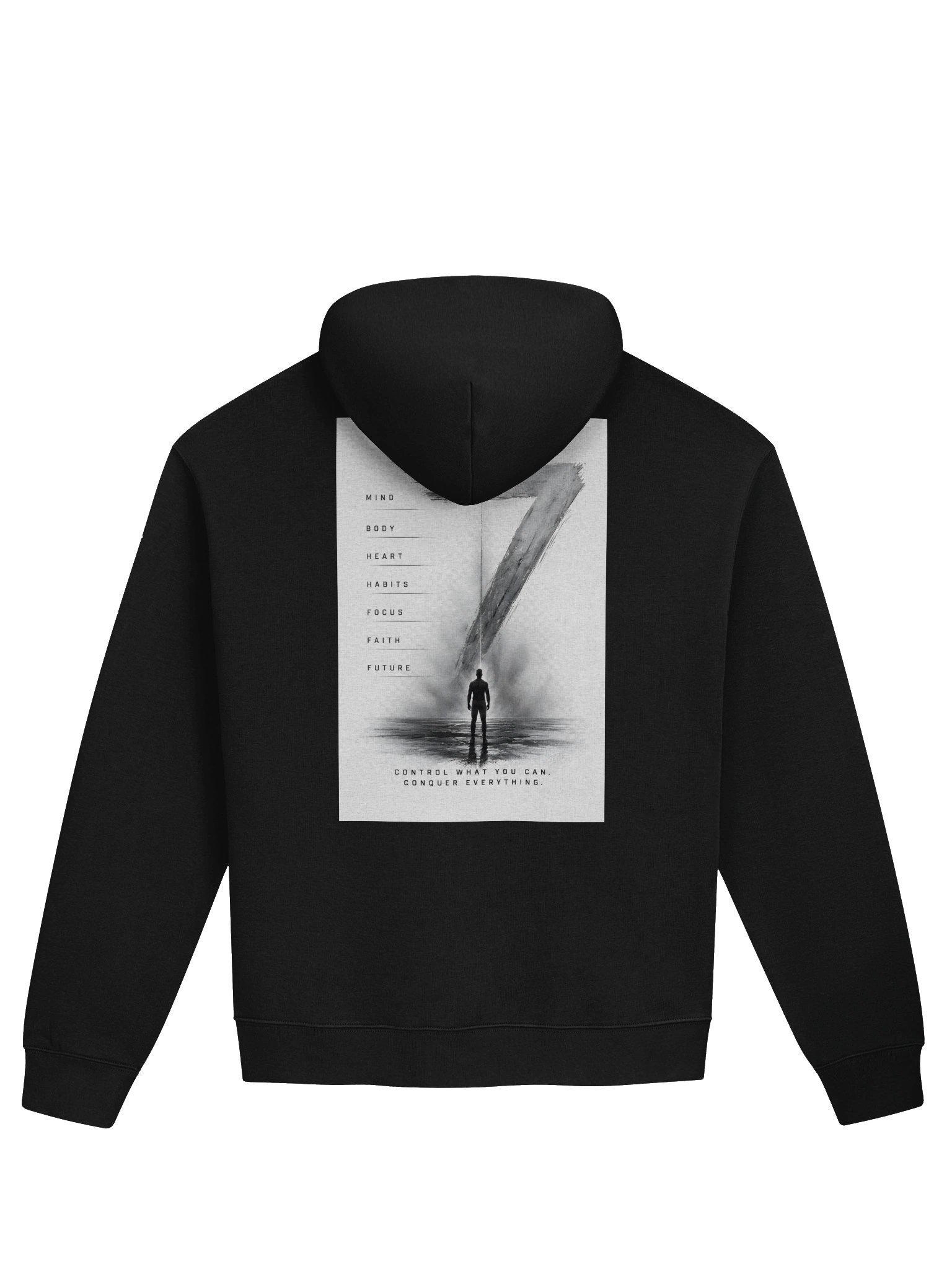 The Long Game — MSE Premium Hoodie product image (2)