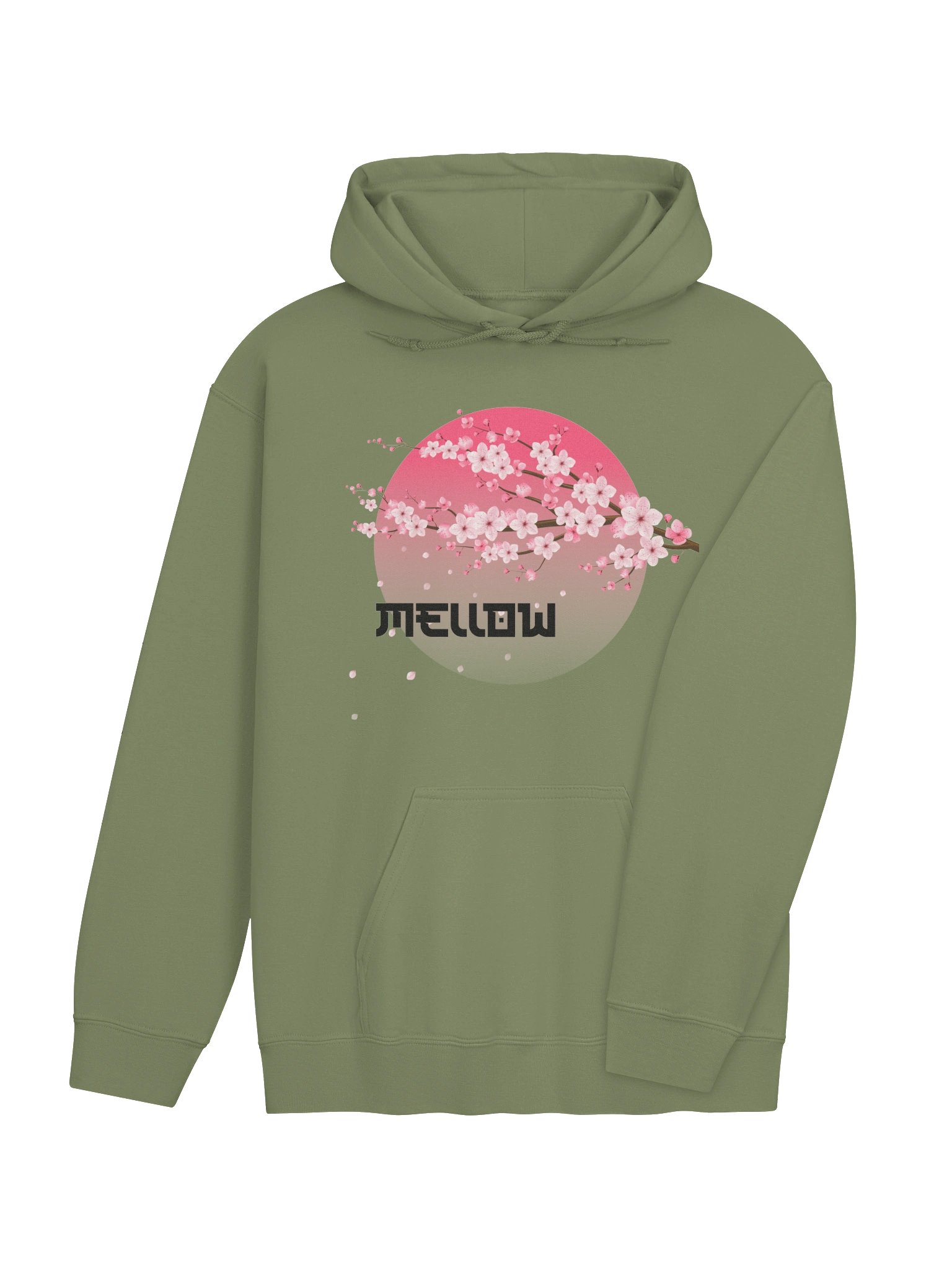 Mellow x GOOD AM - Hoodie product image (16)
