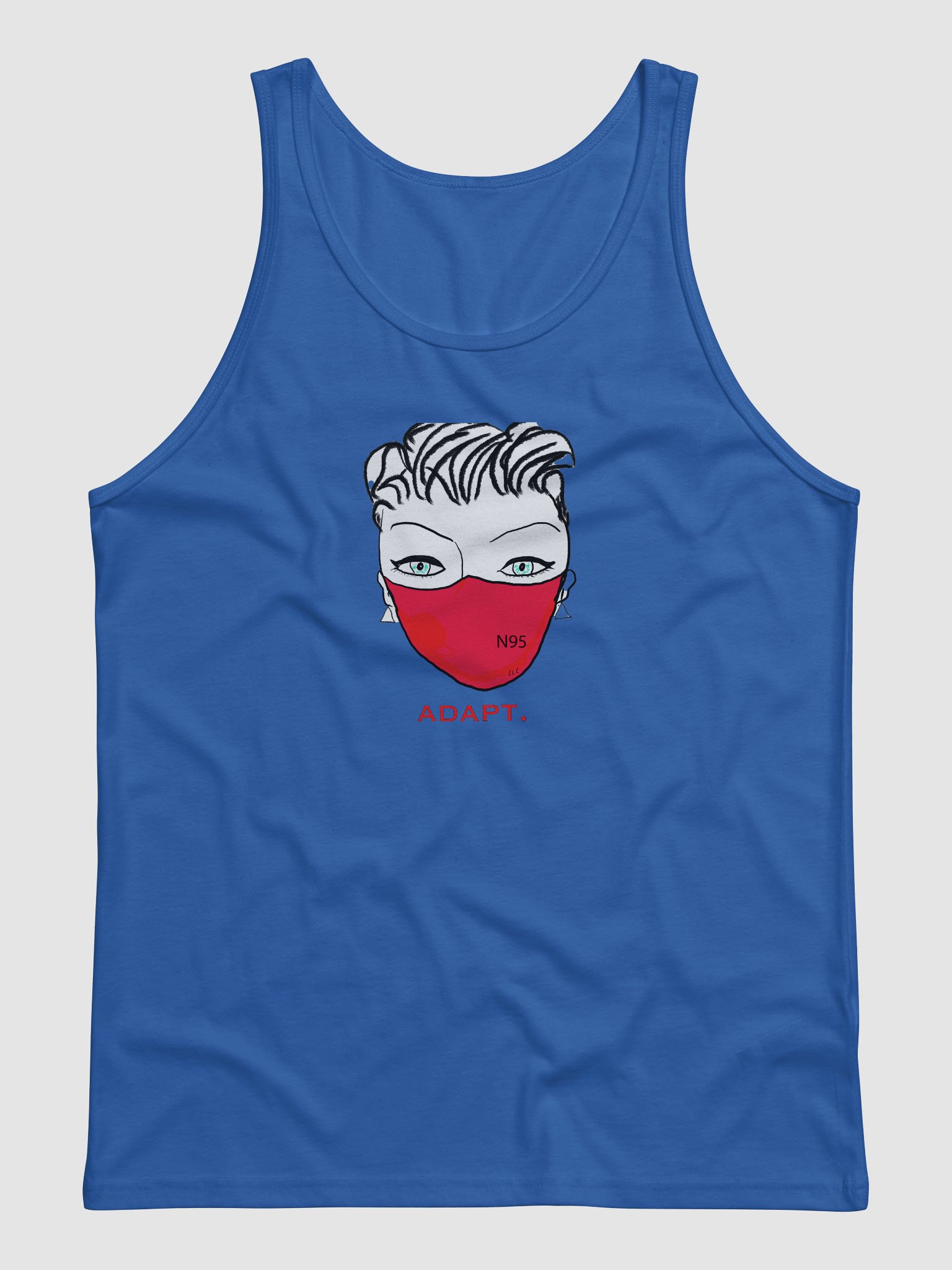 Adapt Tank product image (4)