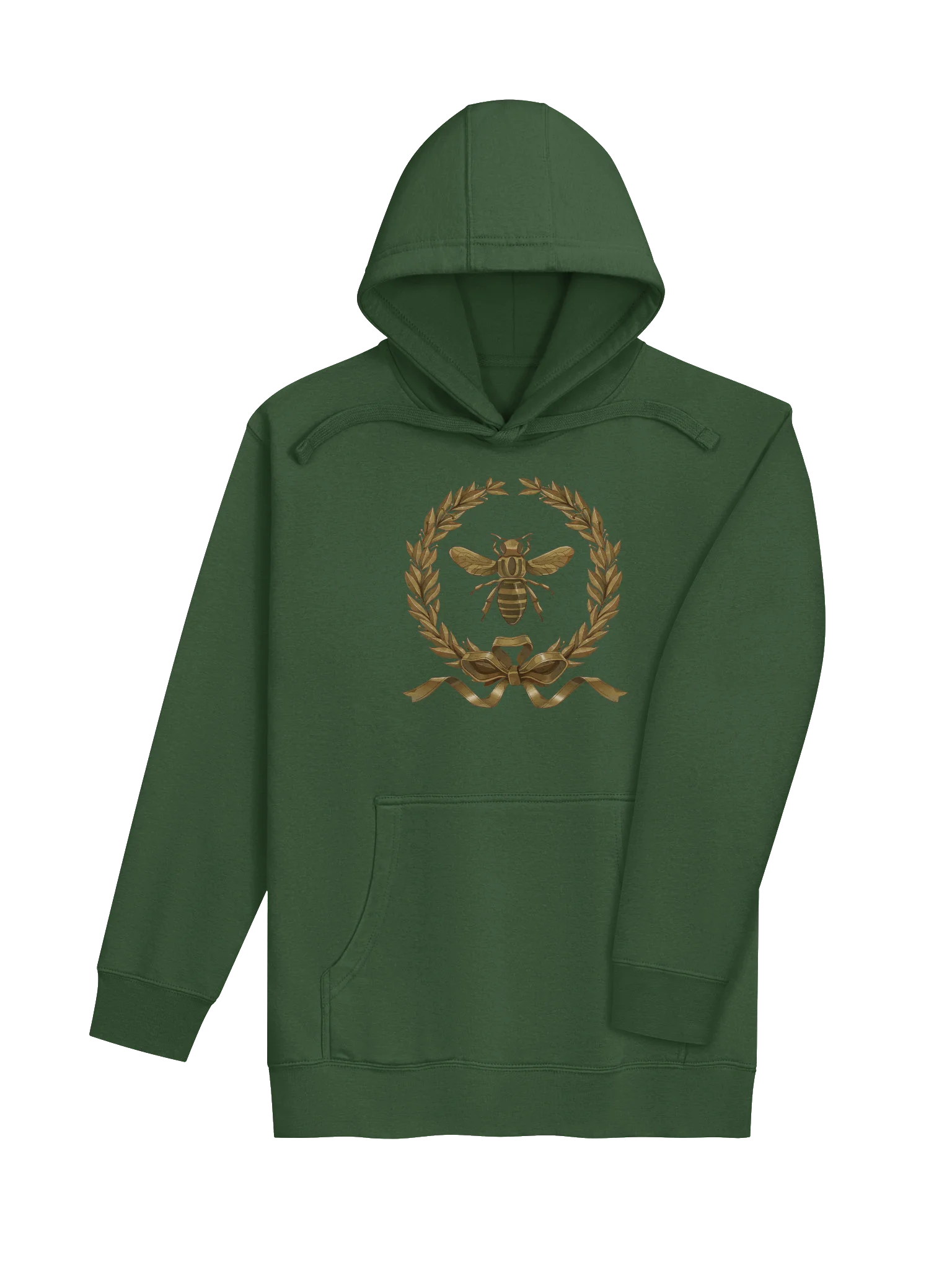 Napoleon Bee Wreath - Hoodie product image (20)
