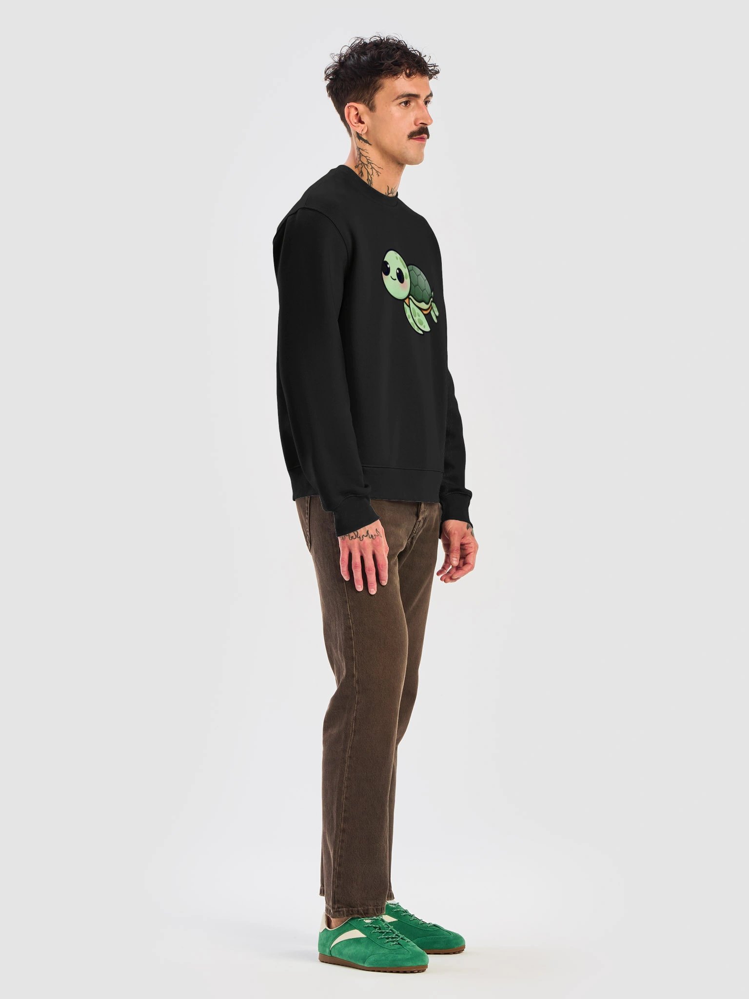 Floaty Warm Shirt product image (25)