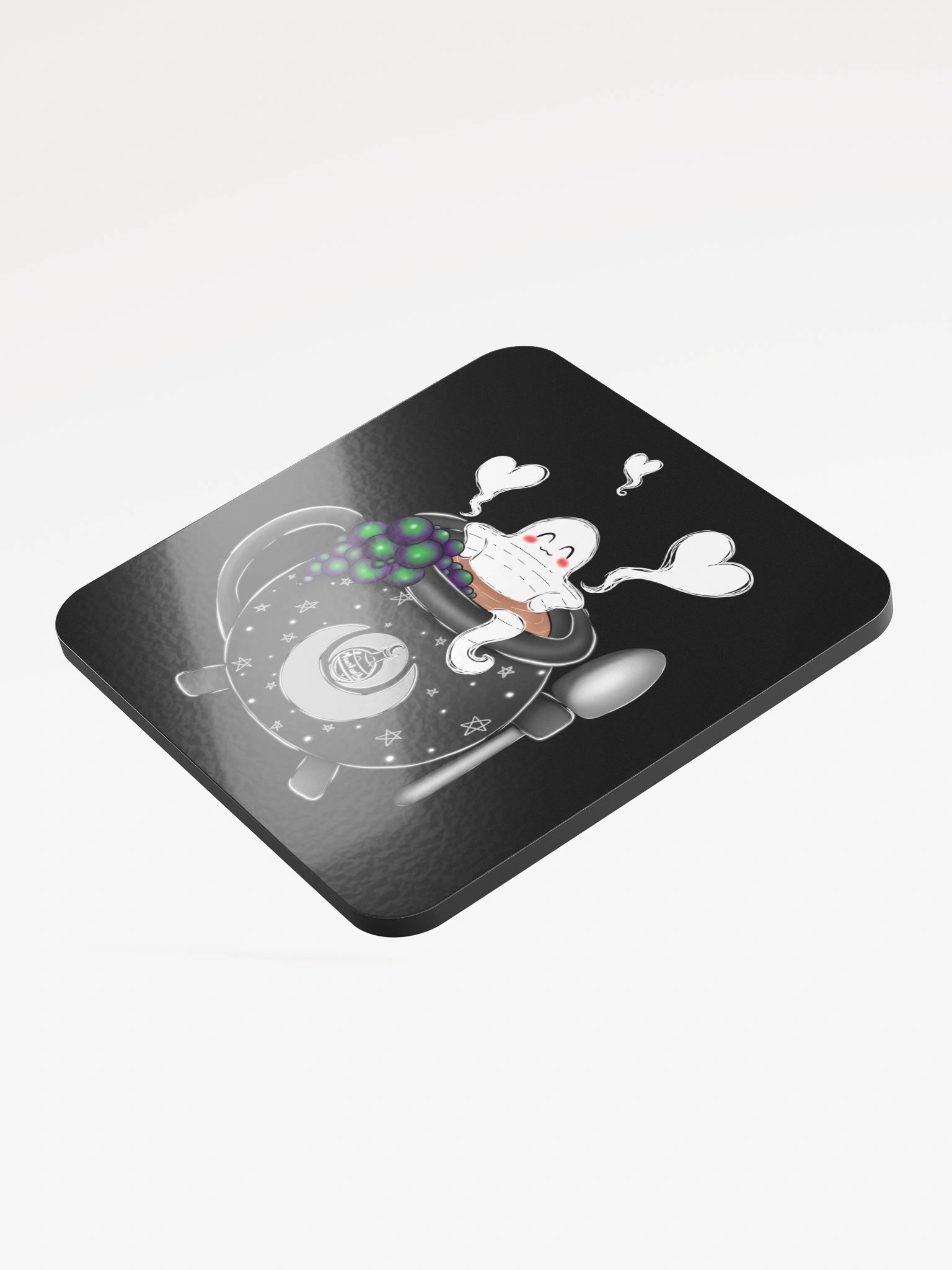 CoffeeFuelsMySoul2 Coaster product image (3)