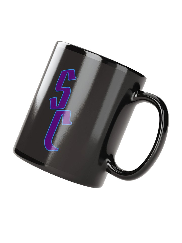 SC Right Handed Mug product image (3)