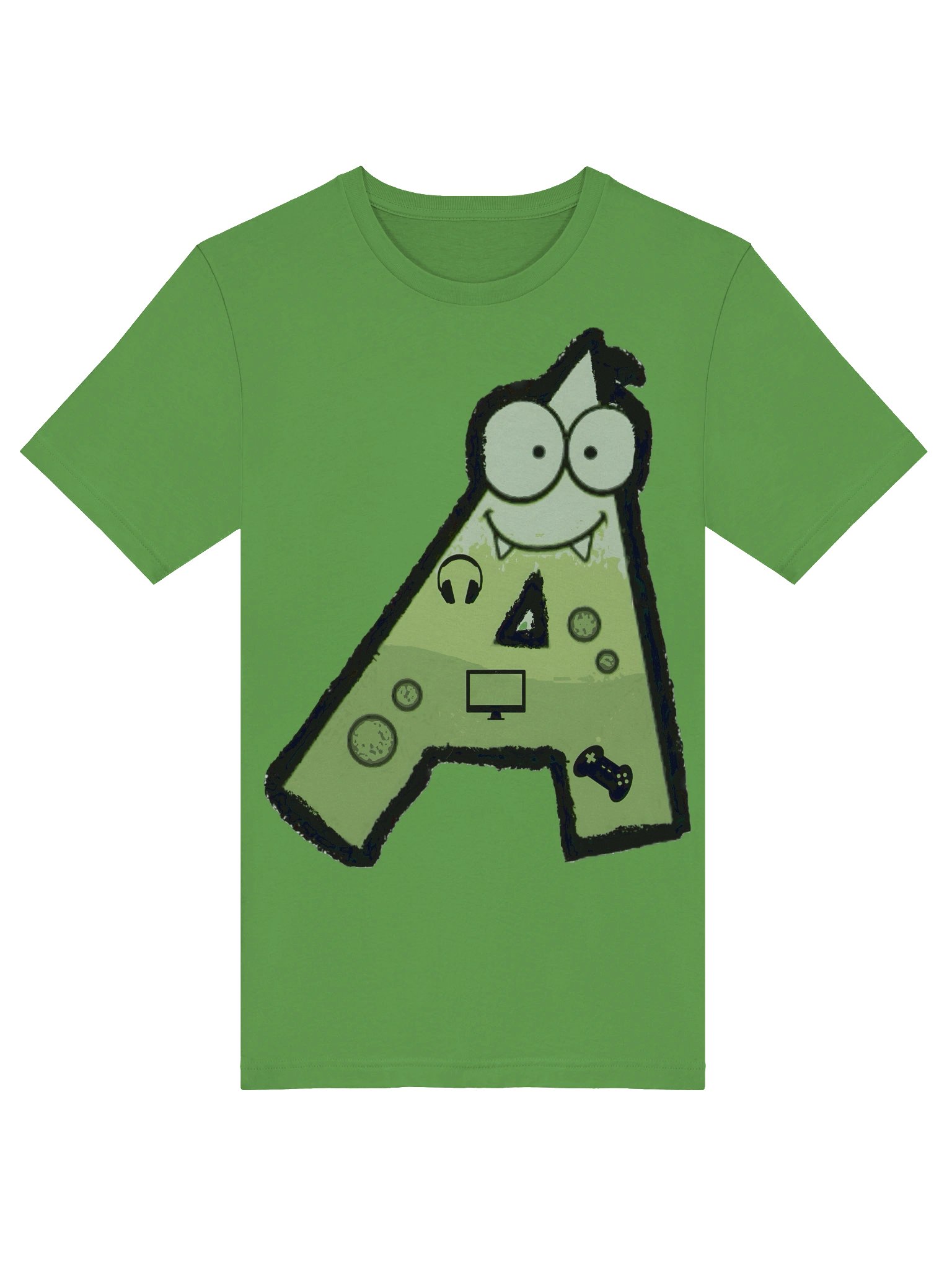 The Bungee Tee product image (5)