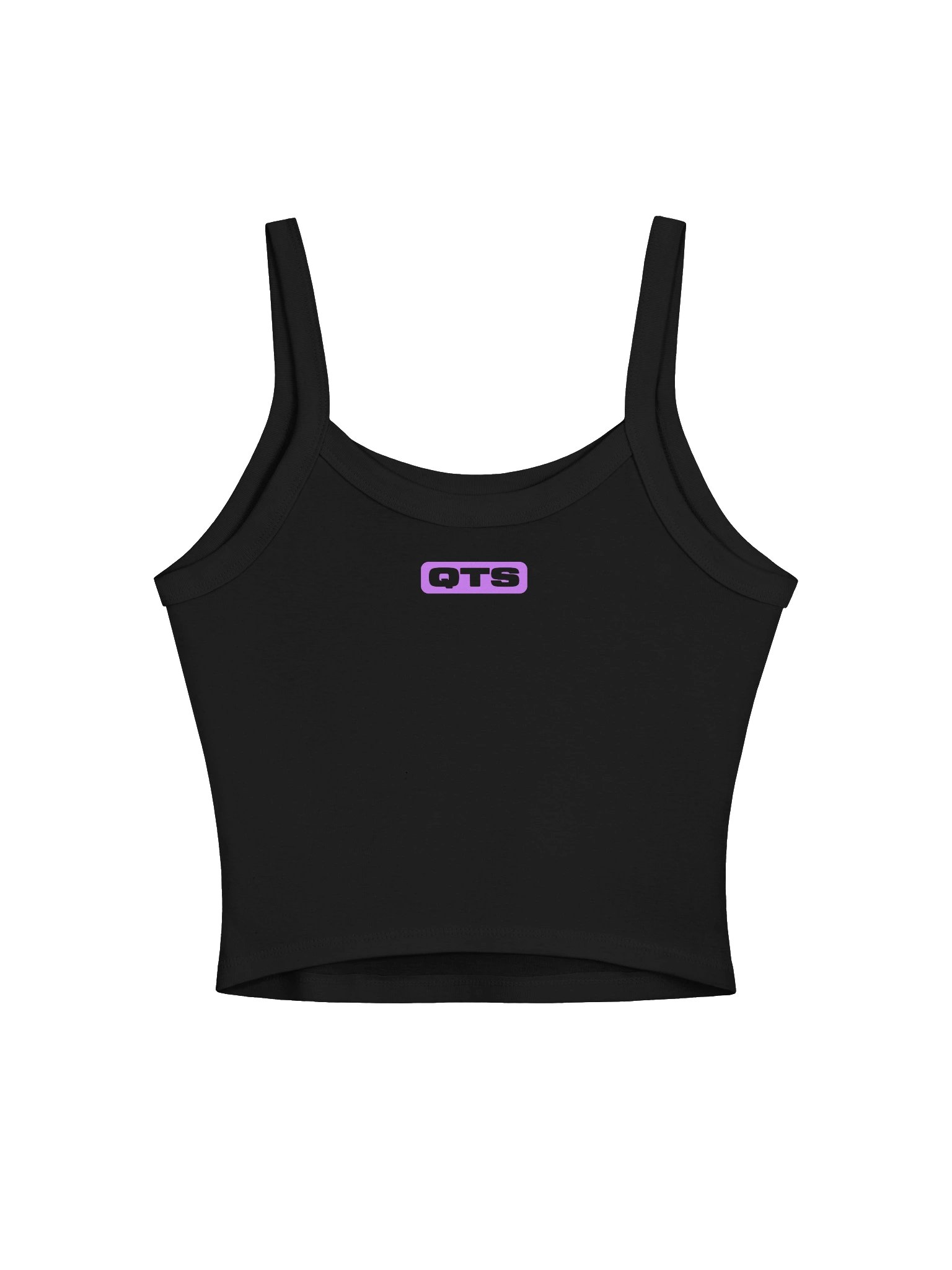 QTS Euphoric Man Top product image (2)