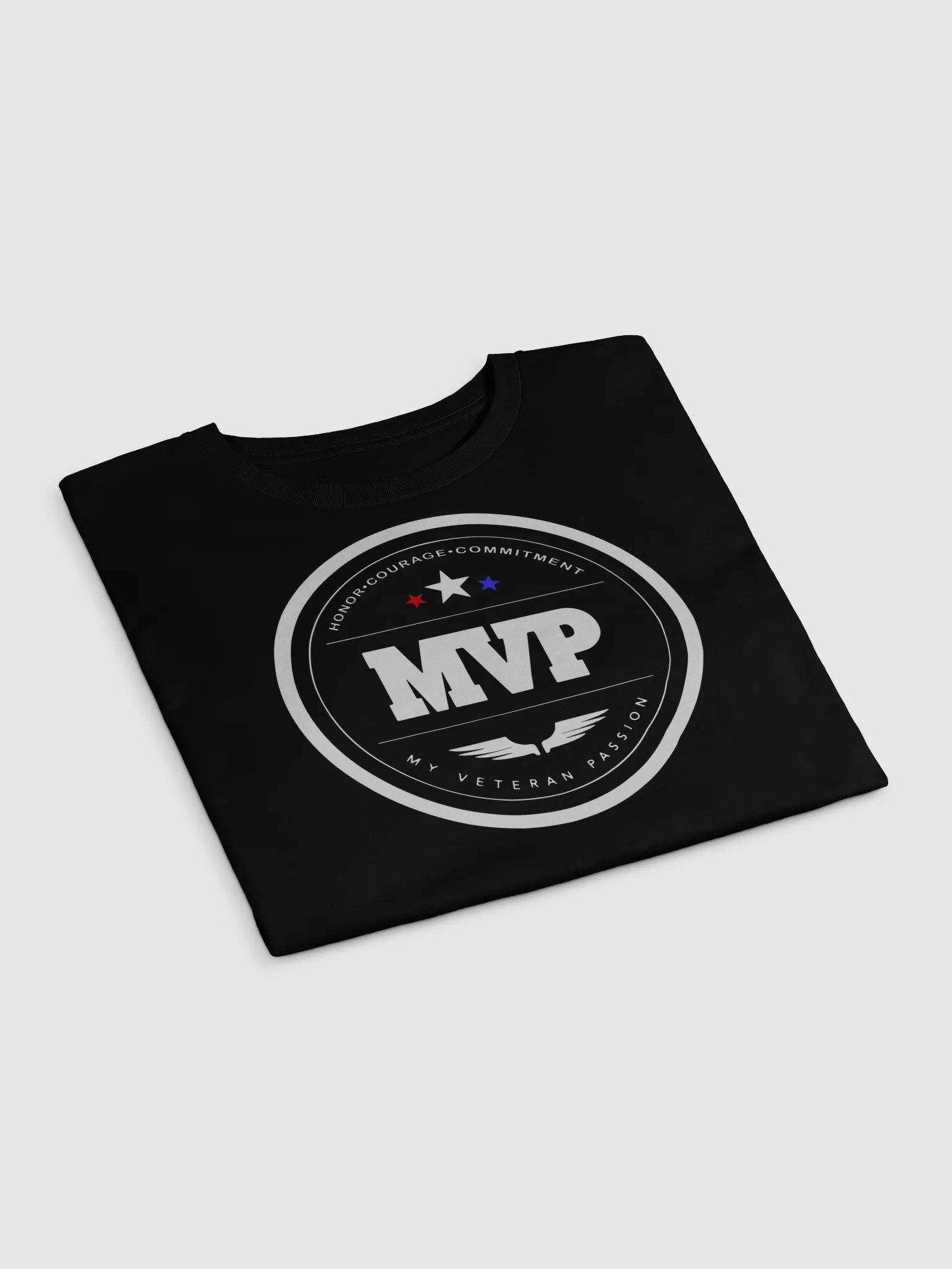 MVP Cropped Tee product image (9)