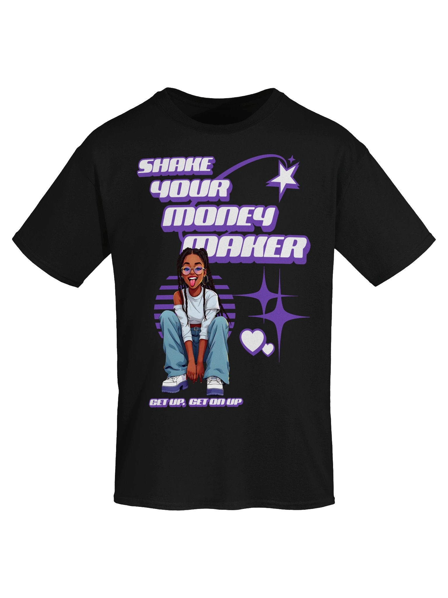 MONEY MAKER product image (51)