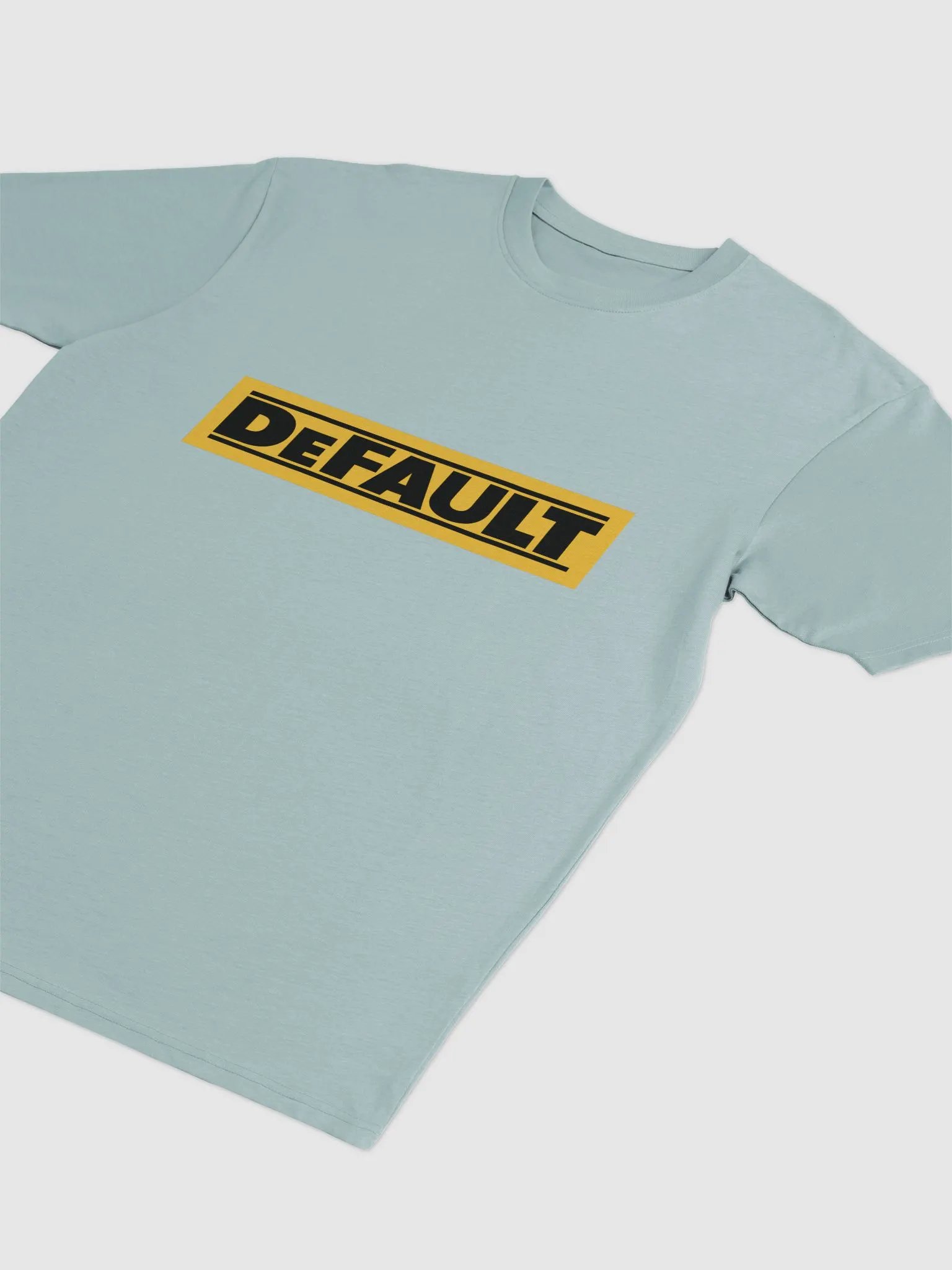 DeWalt DeFault Cotton Heritage Men's Premium Heavyweight Tee product image (3)