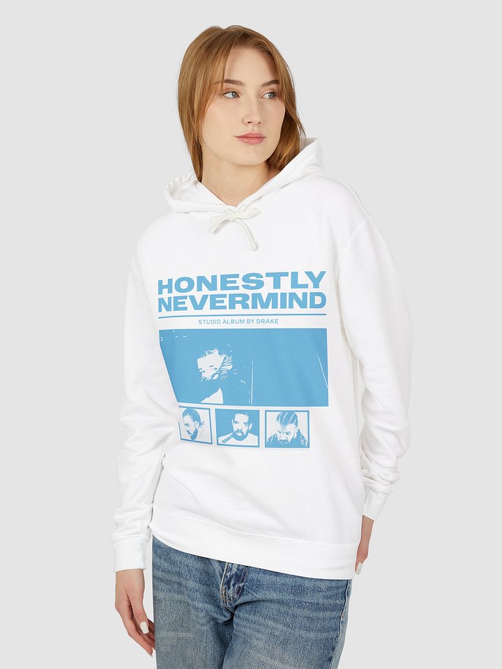 Drake Honestly Nevermind Hoodie product image (8)