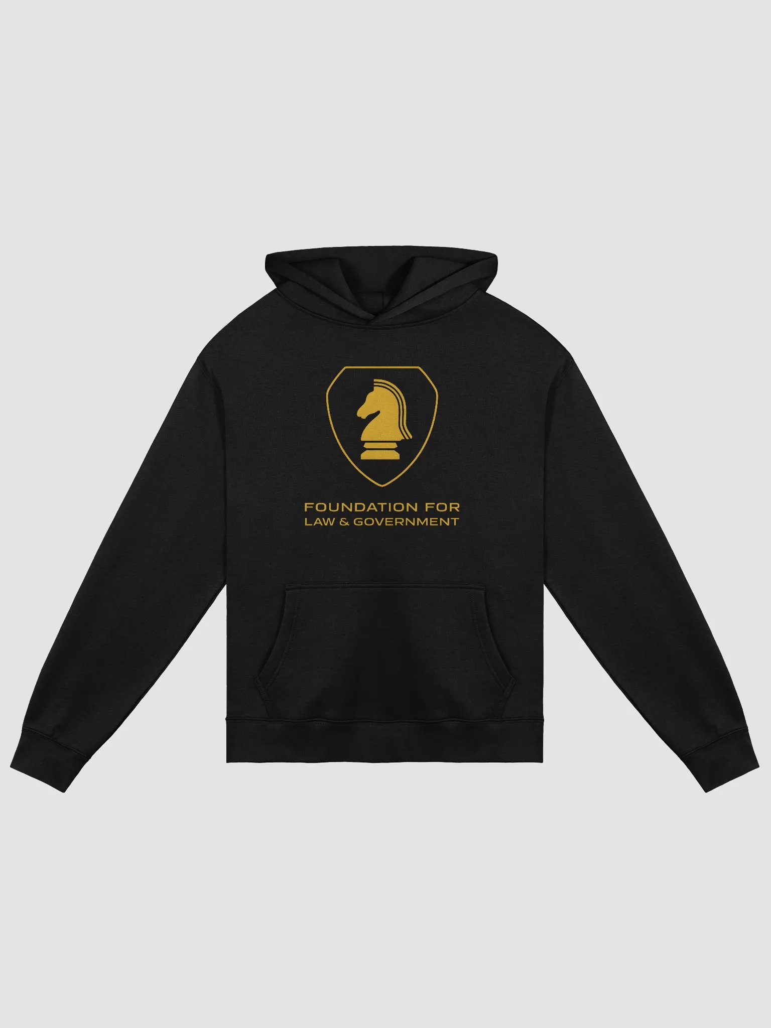 Foundation Hoodie product image (9)