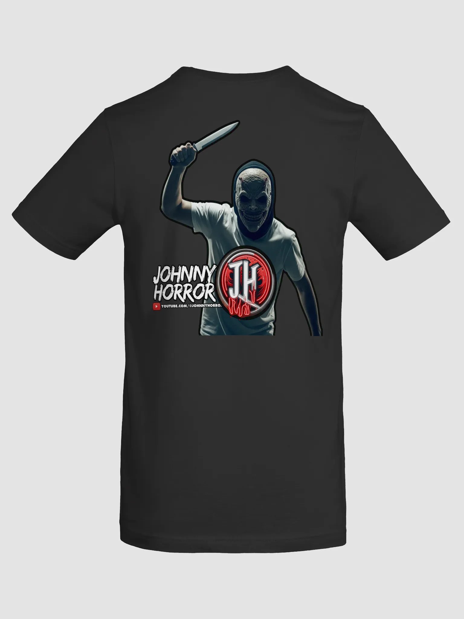 Masked Killers JH Tee product image (75)