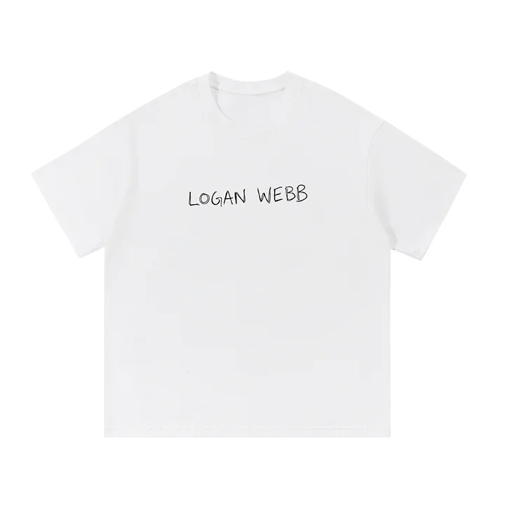Sketch Logo - Essential Cotton T-Shirt product image (1)