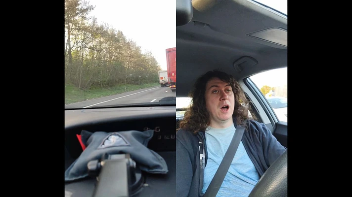 Video thumbnail