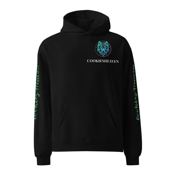 HeavenParadise Hoodie 2026 product image (1)
