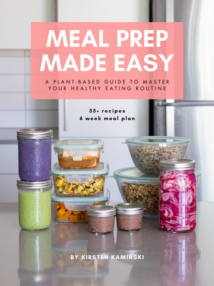 Meal Prep Made Easy product image (1)