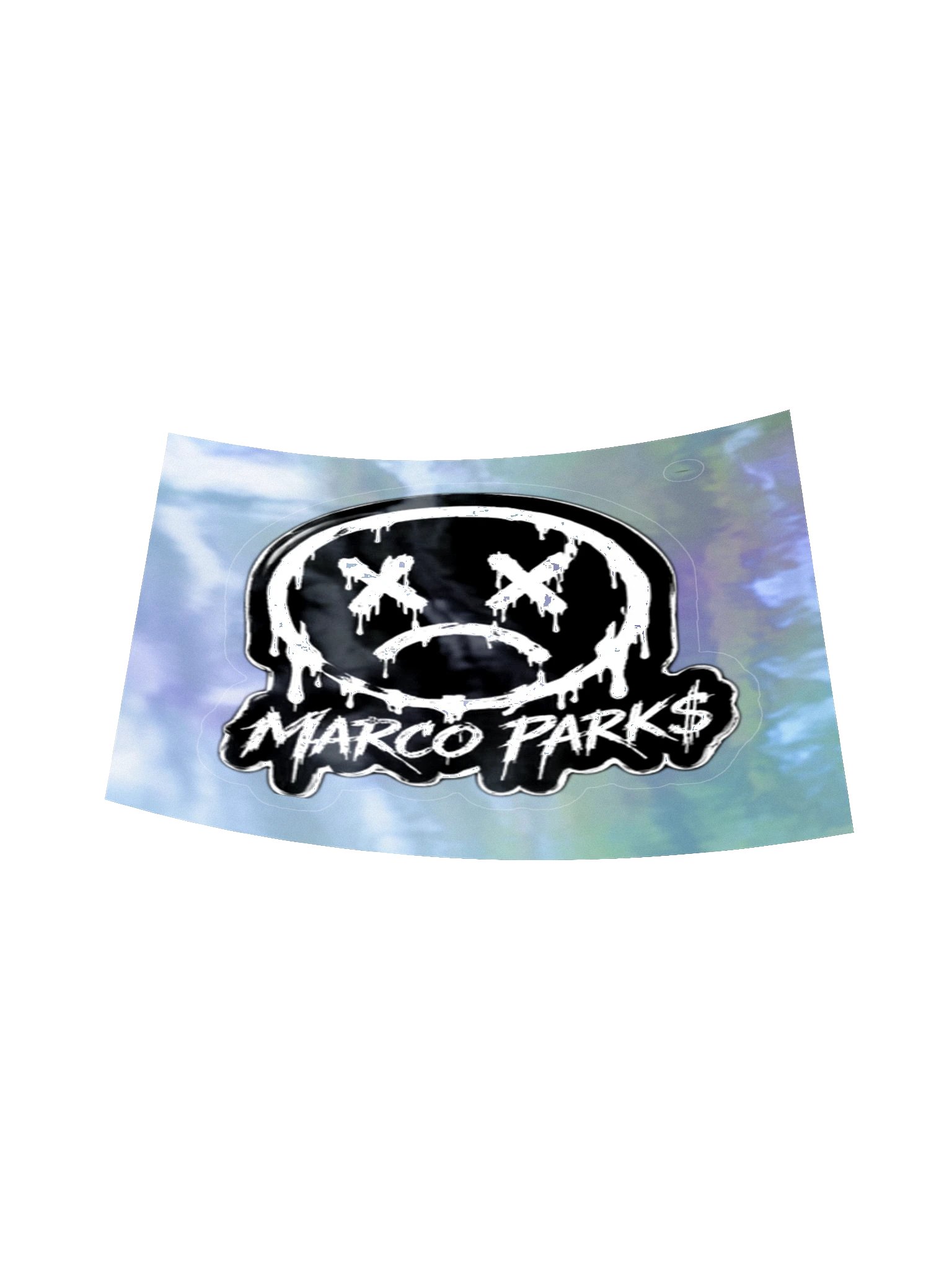 FRVRALN Holographic Sticker Sheet product image (6)