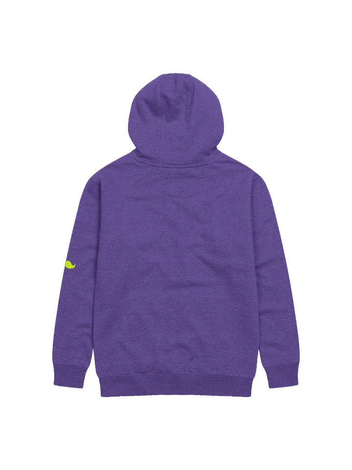 The Secret Handshake Hoodie product image (2)