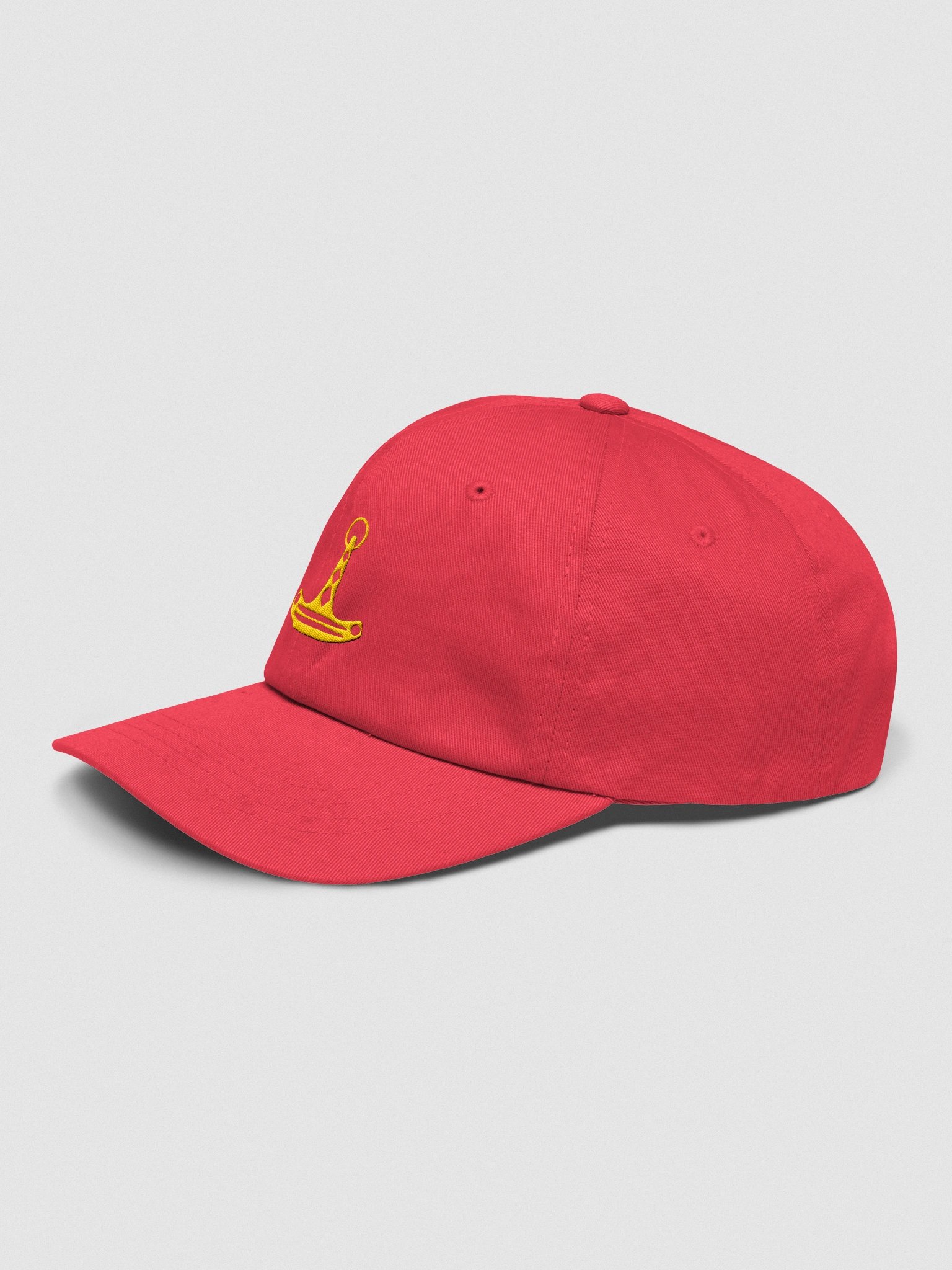 Ukko's Hammer - Gold Cap product image (9)