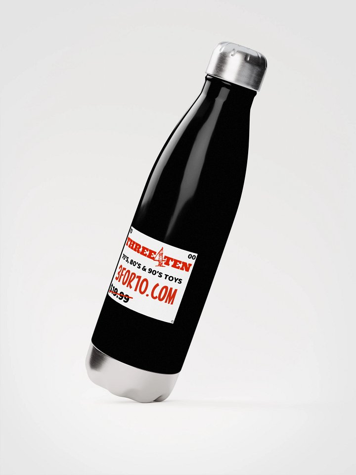 3 for 10 Toys Water Bottle product image (2)