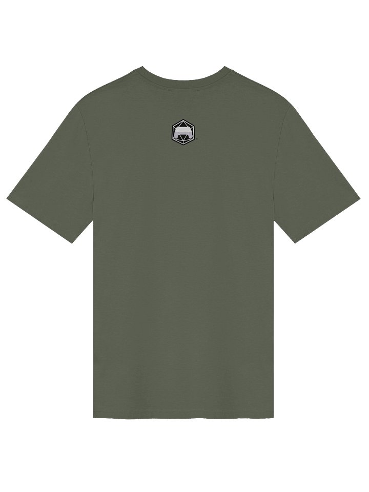 Whispers of Old Harbor Poster Tee product image (2)
