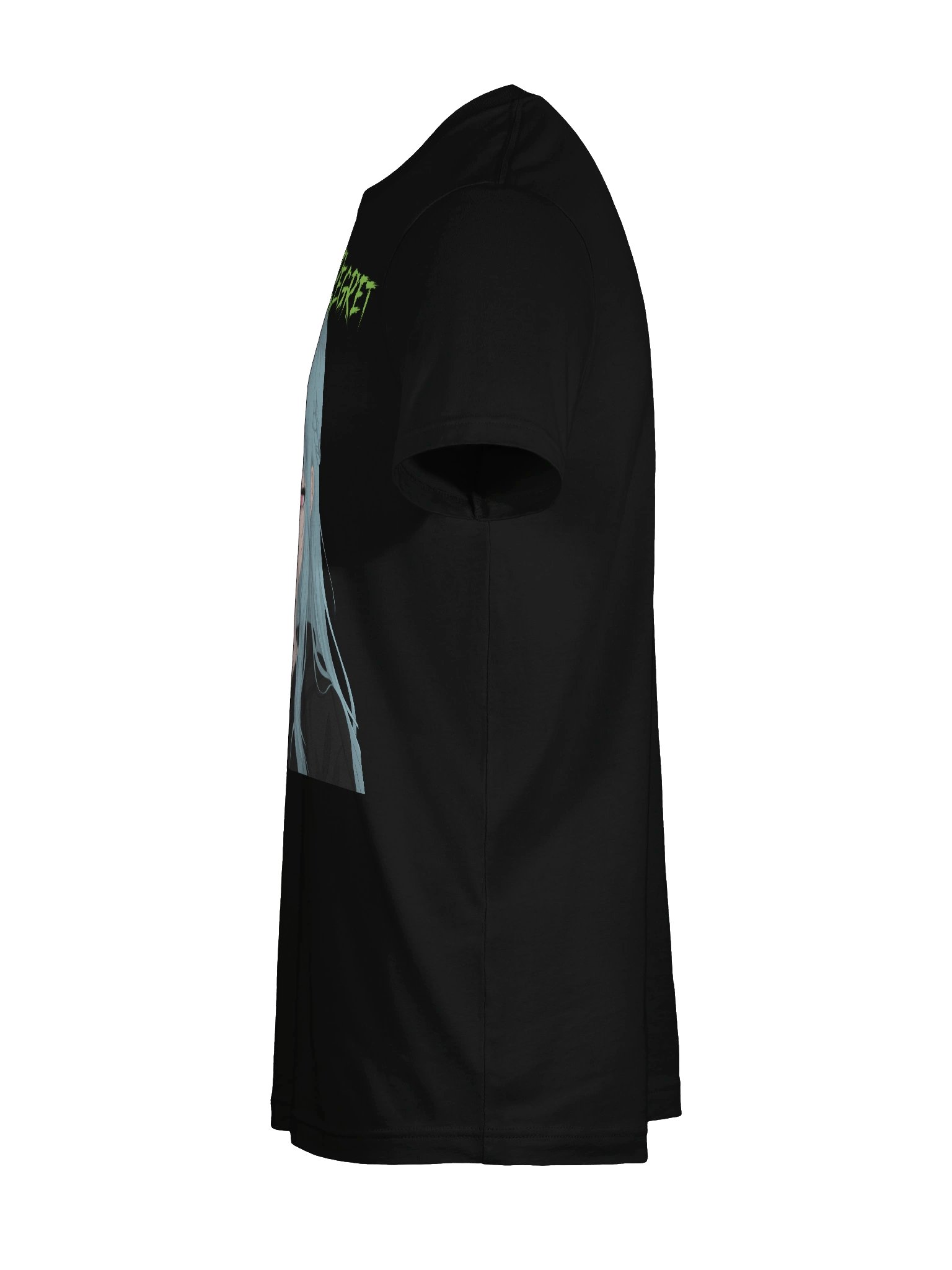 Roofies and Regret product image (18)