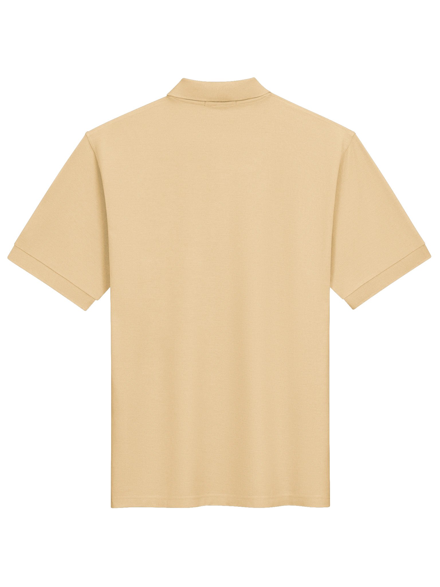 Men's Polo Jubilee Trumpet Logo Light Colors product image (2)