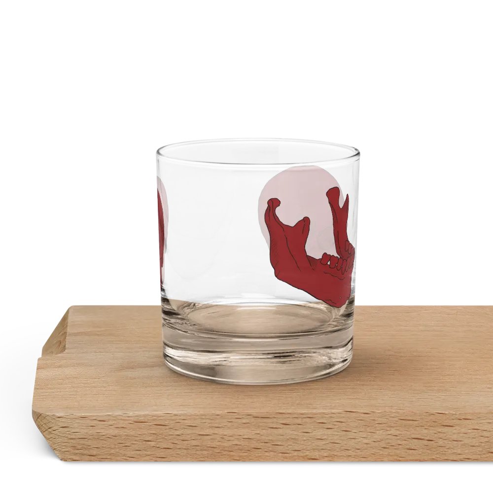 Skull rocks glass product image (6)