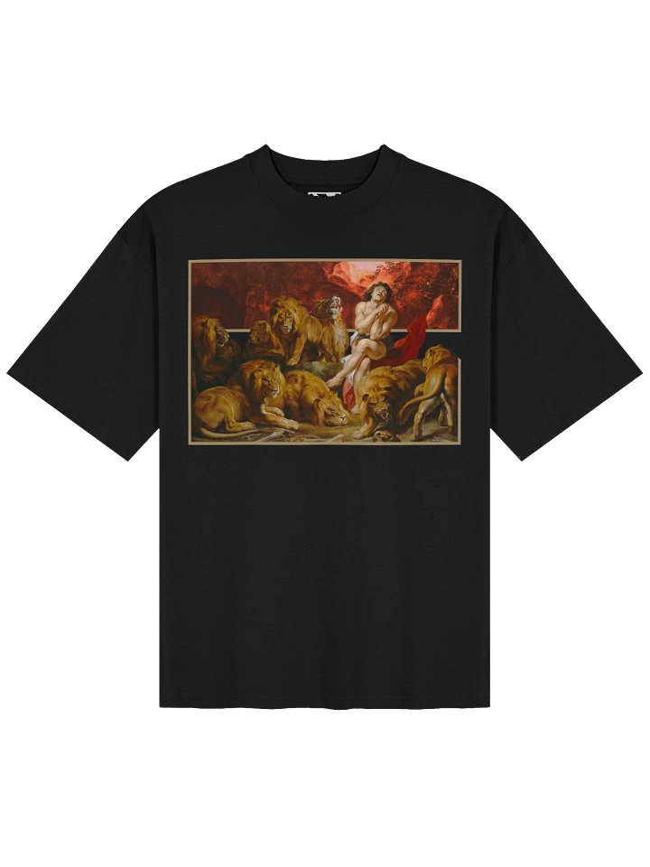 The Den - Front product image (1)