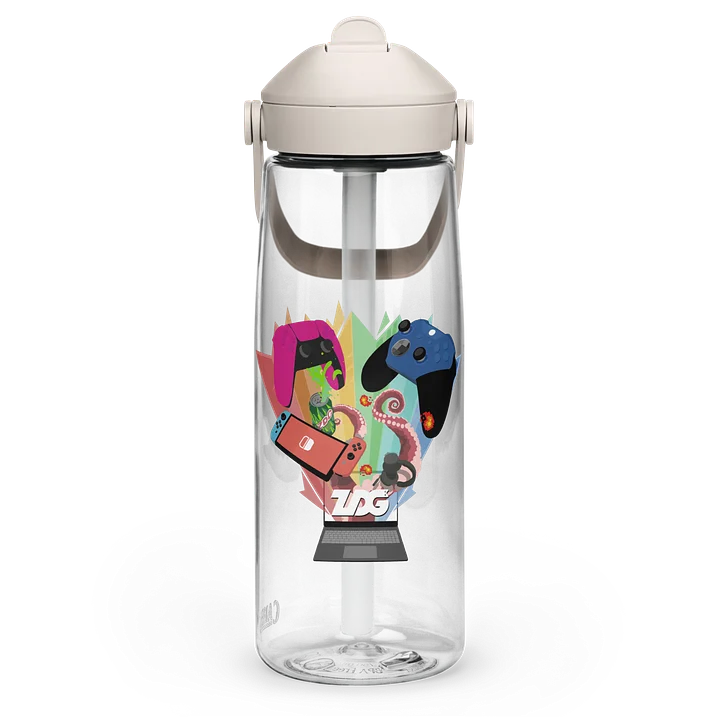 ZDG Water Bottle product image (1)