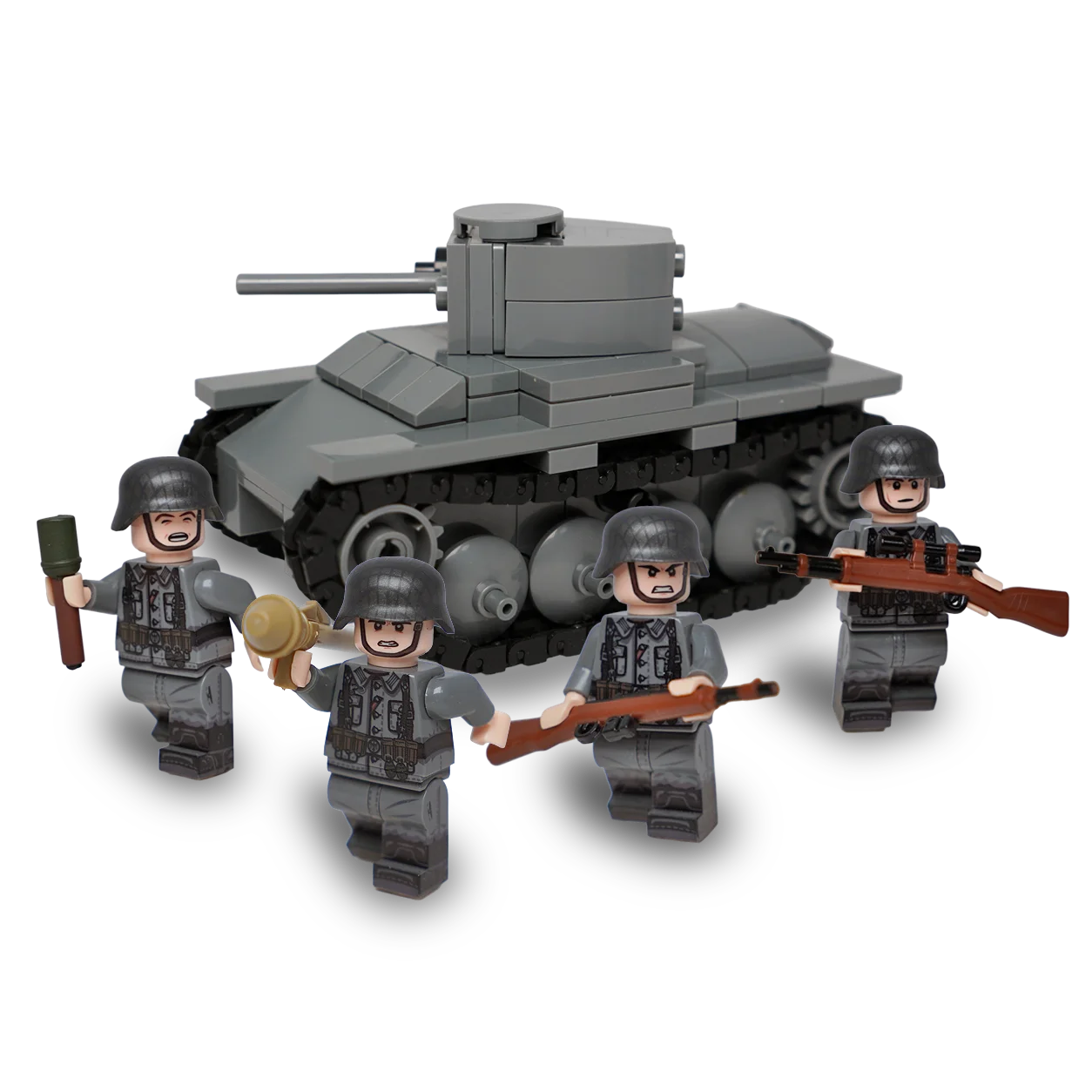 German Pack - WW2 product image (1)