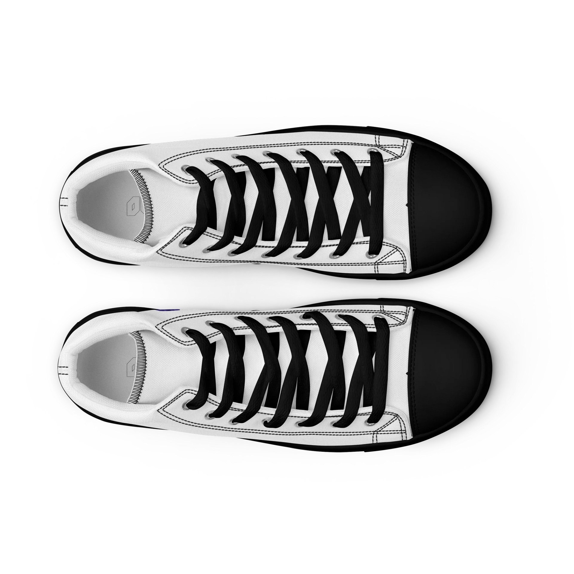 Novacore Drums High Tops product image (7)