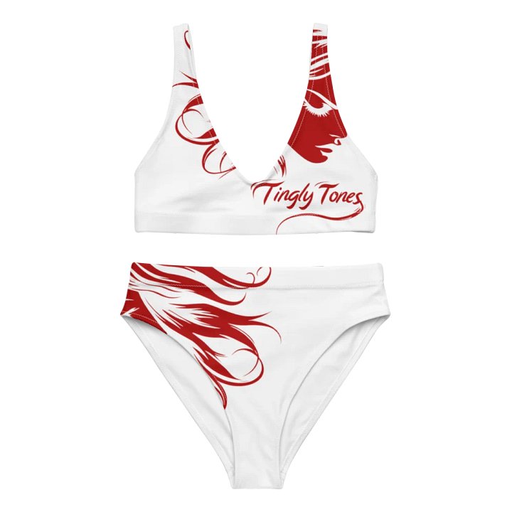 Whispering Tingly Tones Bikini V3 product image (1)