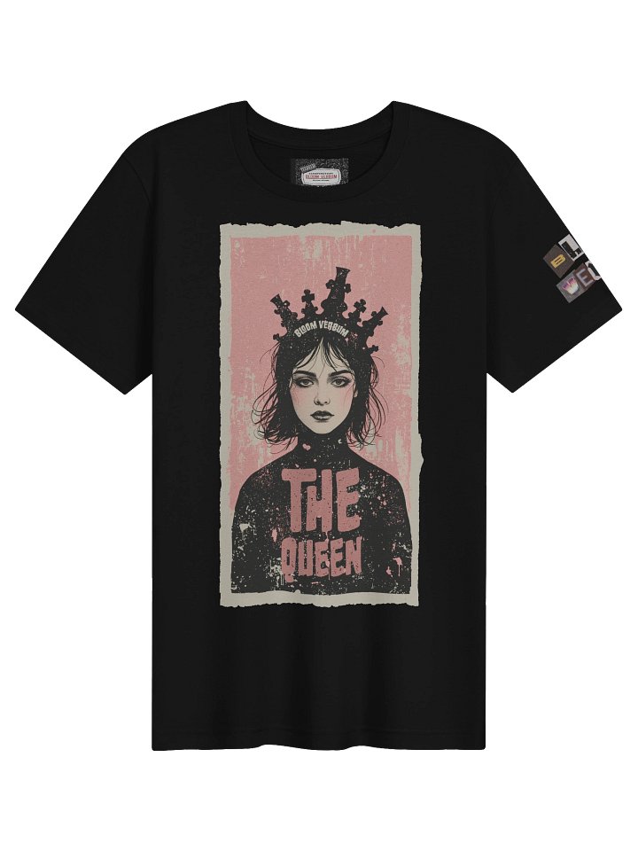 The Queen product image (1)