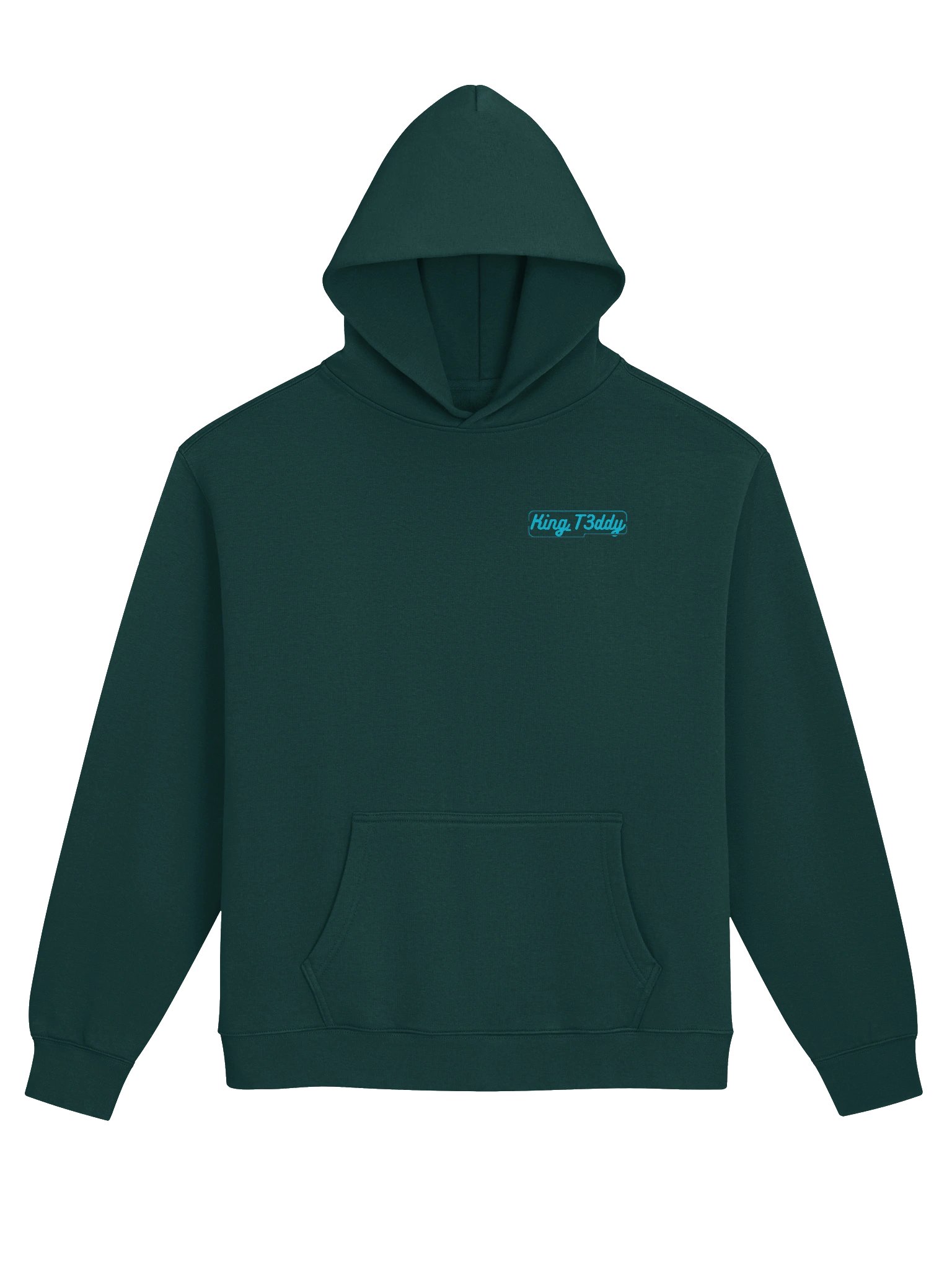 All Hail Hoodie product image (1)