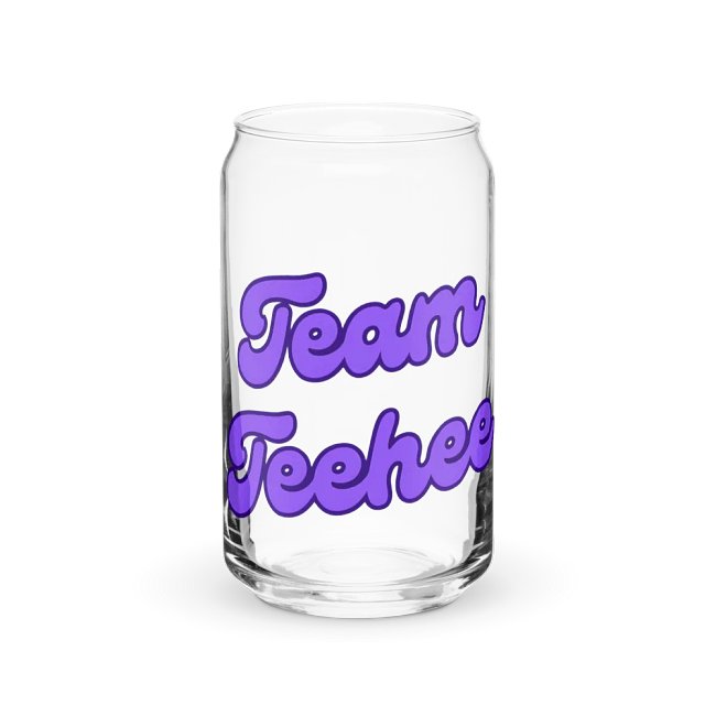 Glassware