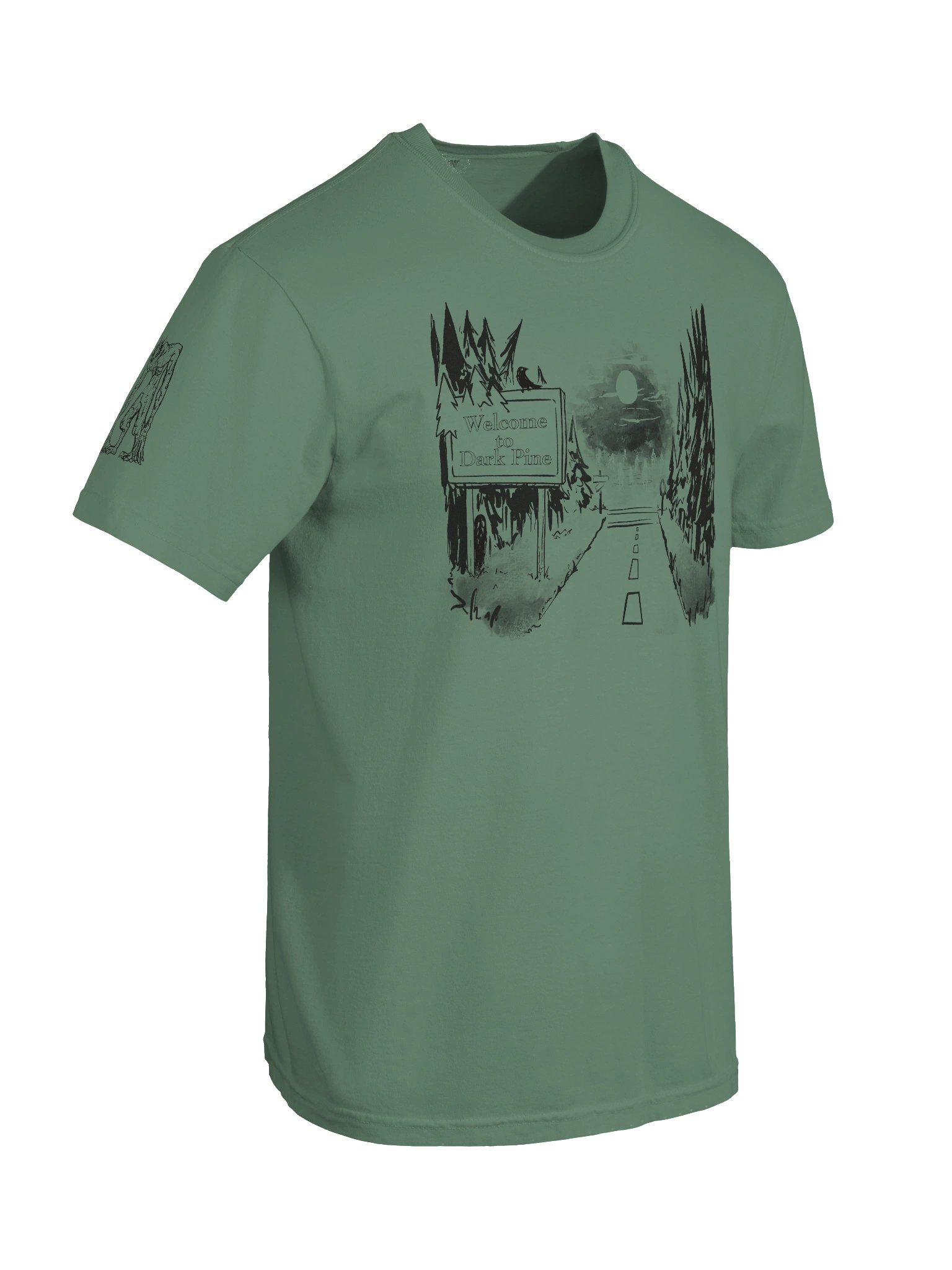 Welcome to Dark Pine product image (8)