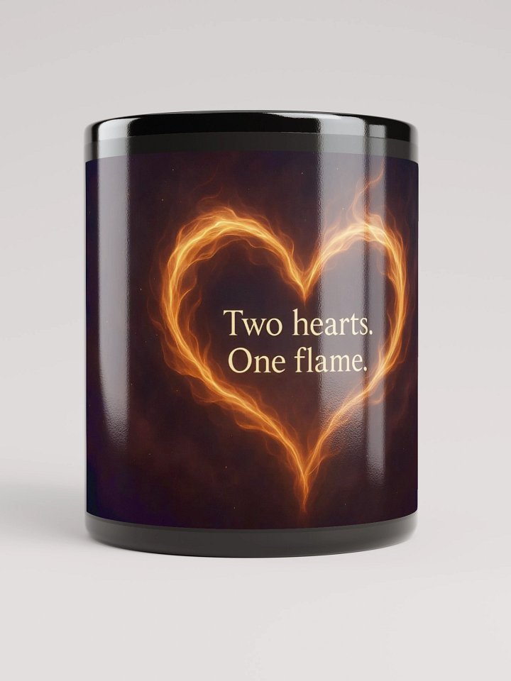 One Flame — SwanQueen Mug product image (1)