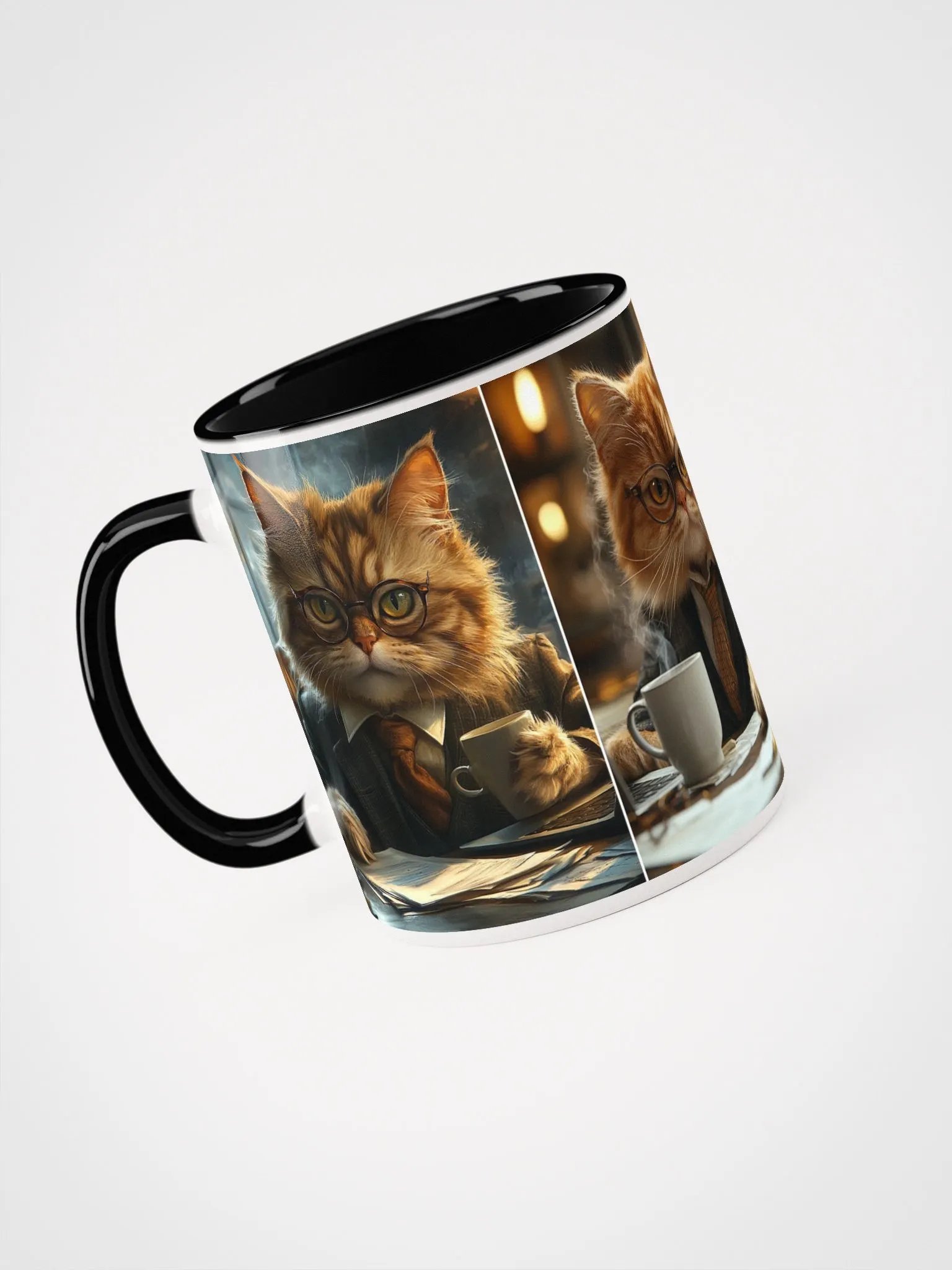 The Professor Paws product image (3)