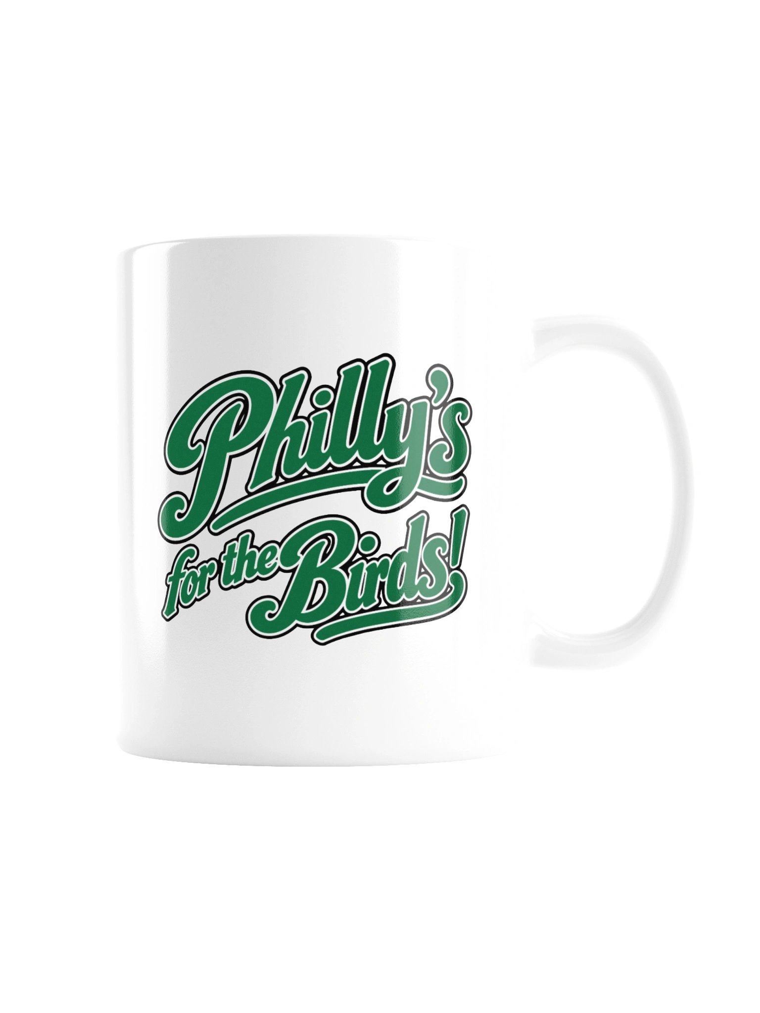 Philly's For The Birds Mug product image (9)