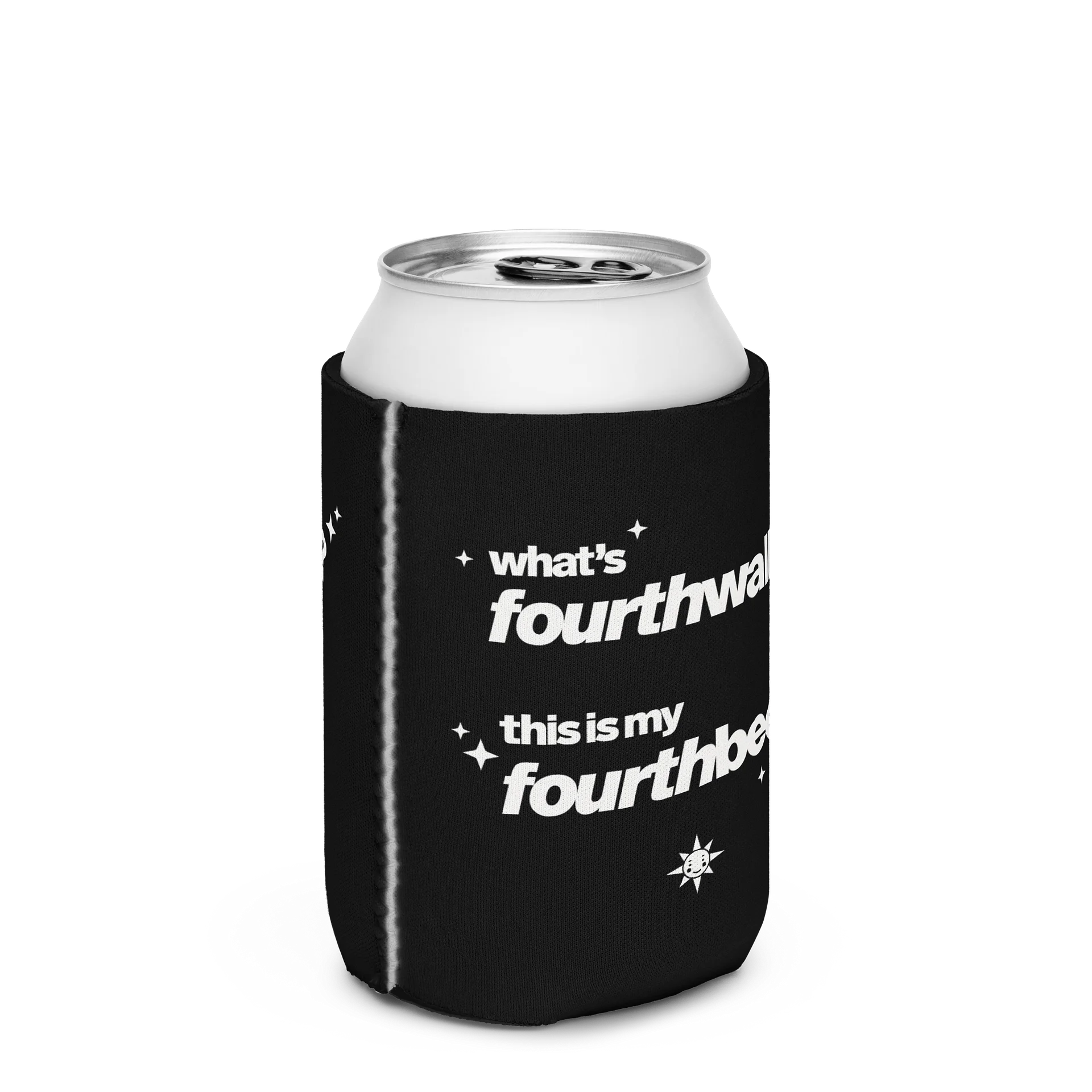 fourthbeer coozie product image (3)