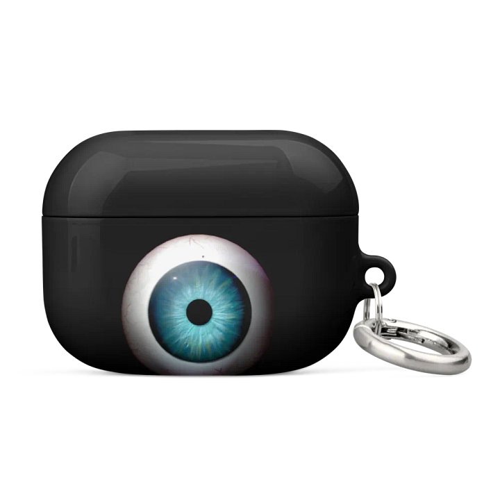 Always Watching Ipod Case product image (4)