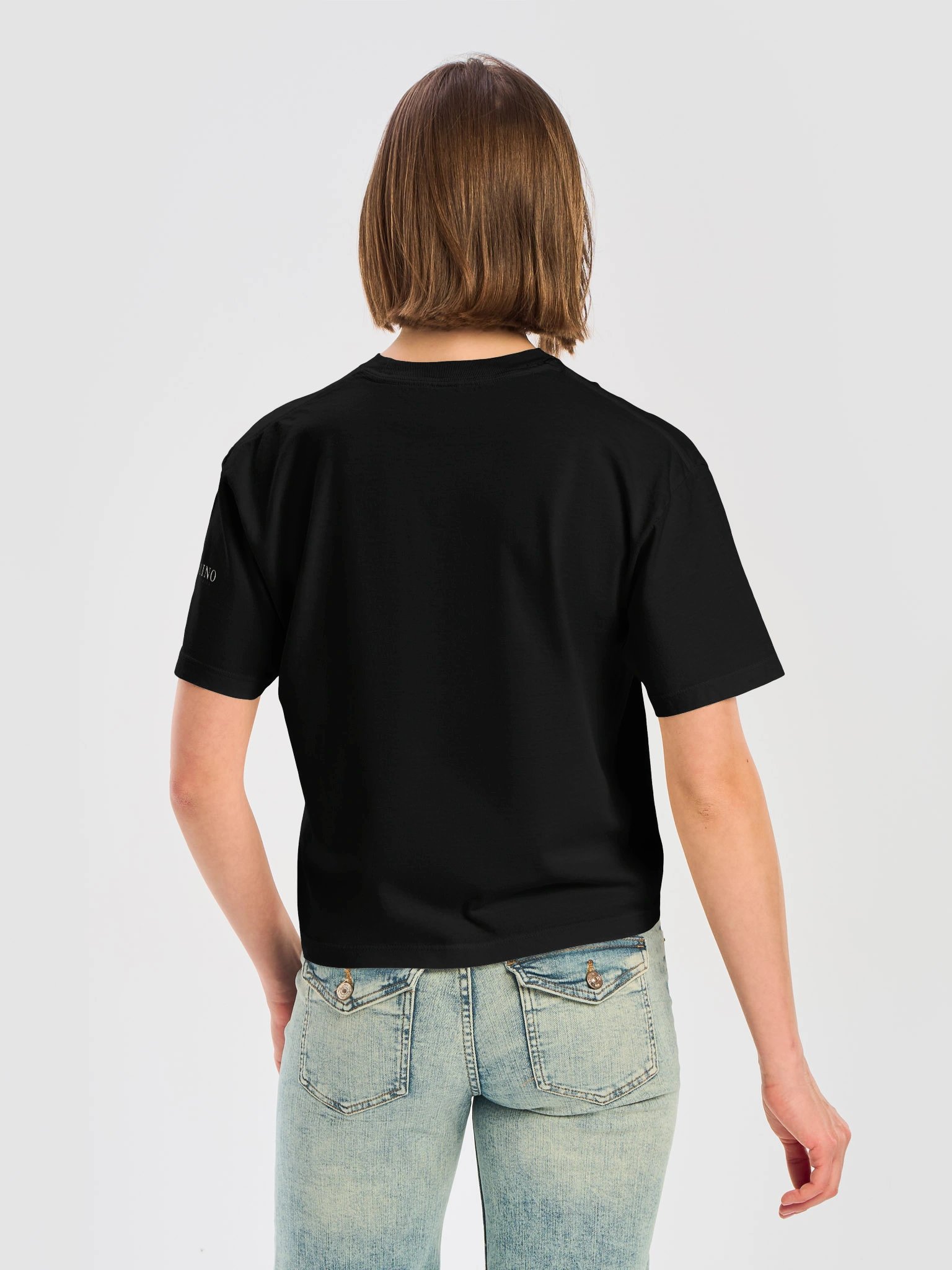 TPH Boxy Tee product image (11)