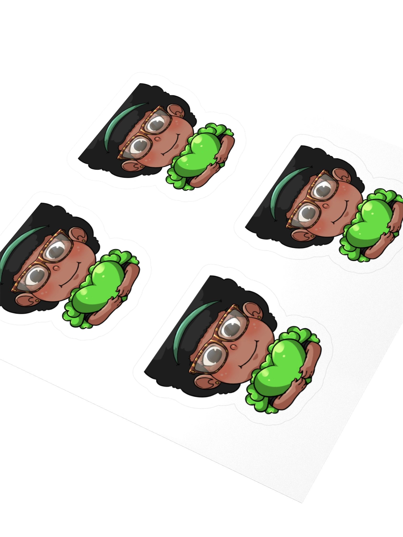 Beth Love Stickers product image (3)