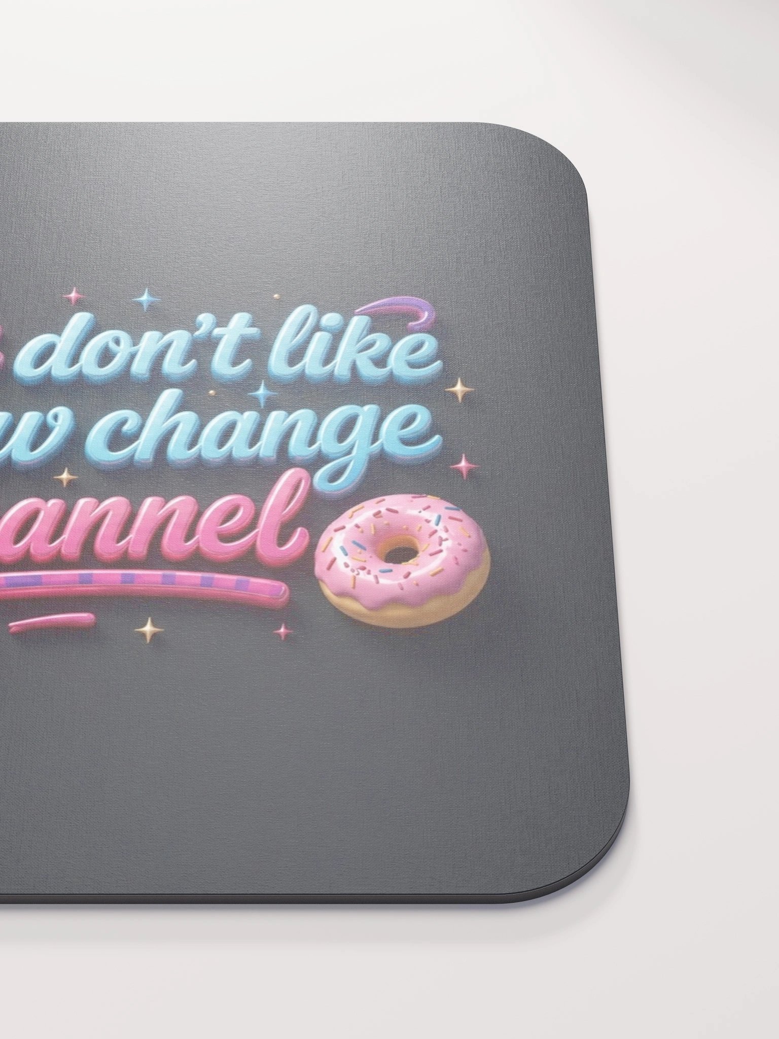 SugarMama's Slogan Mouse Pad product image (5)