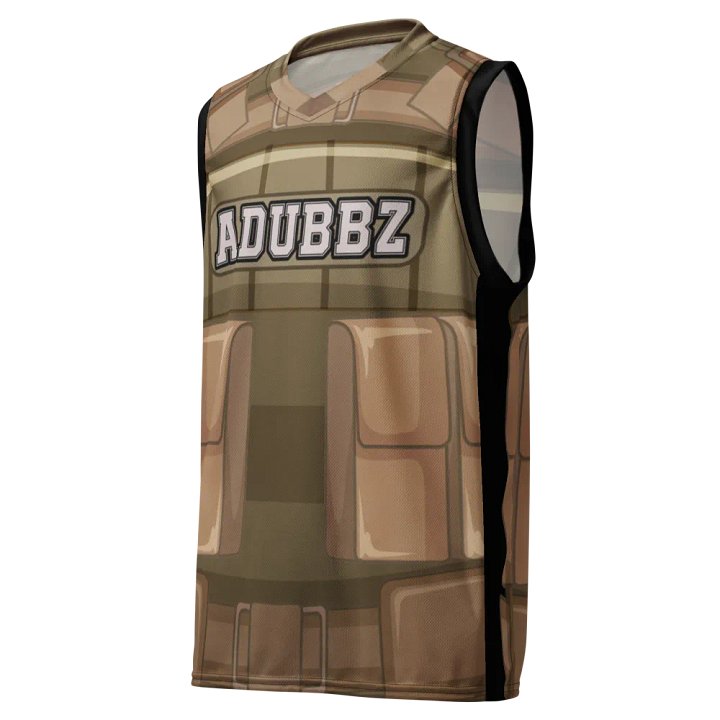 Suited Up! product image (1)