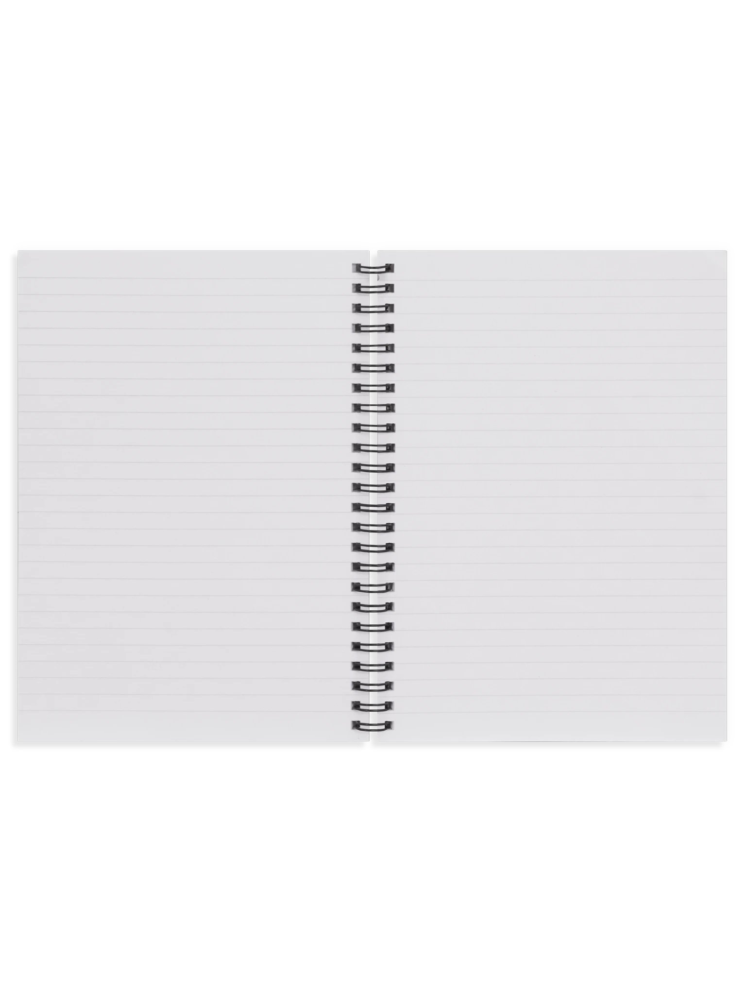 Twin Fracture Gateway Notebook product image (4)